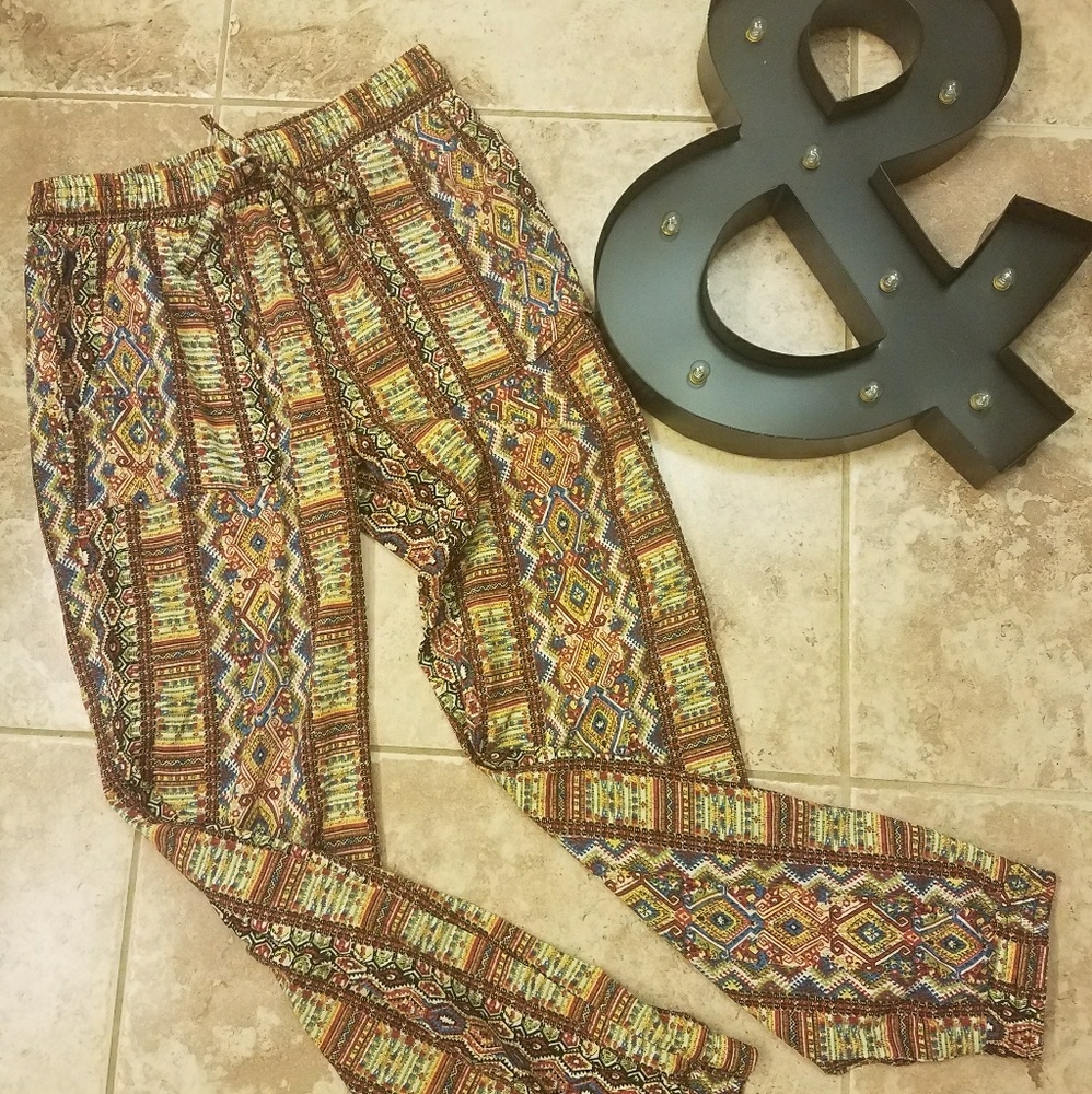 Pants